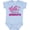 AE-Light Blue, variant on Inktastic Wild About Grandpa Girls Baby Bodysuit