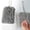 Grey, variant on Soft Chenille Hand Towel Pack of 1 Hanging Water - Absorbent Quick-Dry Towels for Kitchen Bathroom Hand Drying Cleaning with Creative Decoration - Clearance(D)