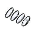 thumbnail image 2 of Close-up Filter Kit +1 +2 Filter Pouch Digital +4 +10 Lens Set for Digital Cameras 82mm, 2 of 8