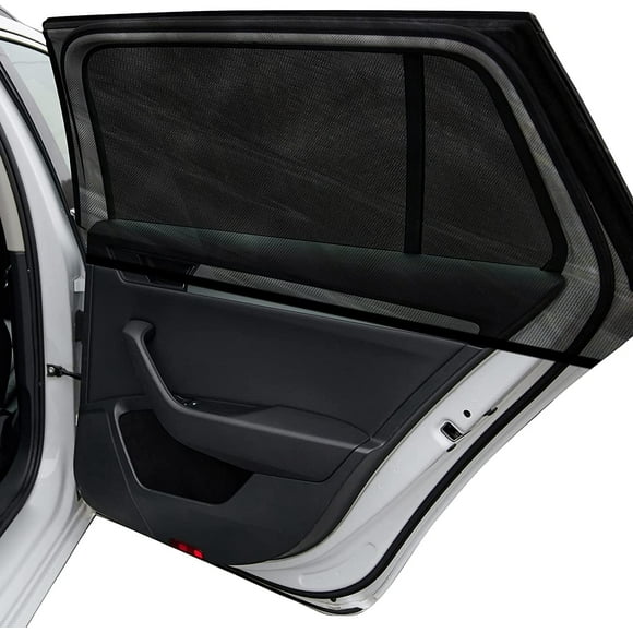 Car Side Window