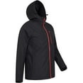 thumbnail image 4 of Mountain Warehouse Mens Brisk Extreme Waterproof Jacket, 4 of 5