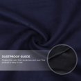 thumbnail image 4 of Sue Suede Cello Dust Cover Dust Cover Dust Cover Cell Storage Accessories, 4 of 7