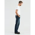 thumbnail image 6 of Levi's Men's 527 Slim Boot Cut Fit Jeans, 6 of 7