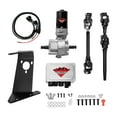 thumbnail image 1 of Rugged Front Electric Power Steering Kit for (2011-13) Polaris RZR 900, Is A Bolt on System, Steers Easily & Gets Rid of Wheel Jerk/Bump Steer When Navigating Rough Terrains, Make Your Ride Better, 1 of 5