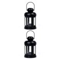 thumbnail image 3 of Advancent Soporte de Metal Colgante Linterna Artesanía Candelabro Sala de estar Hotel Type1 NO1, 3 of 6