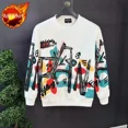 thumbnail image 3 of Camiseta para hombre, sudaderas estampadas, 100℅ algodón, alta calidad, elasticidad social, camisetas para hombre, jerséis, camisetas Y2k, ropa, cotizaciones a granel, 3 of 5