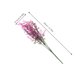 thumbnail image 2 of BESTYASH 12Ud Ramos De Flores Artificiales De Lavanda Multicolor Para Estilo Rústico Y Moderno, 2 of 6