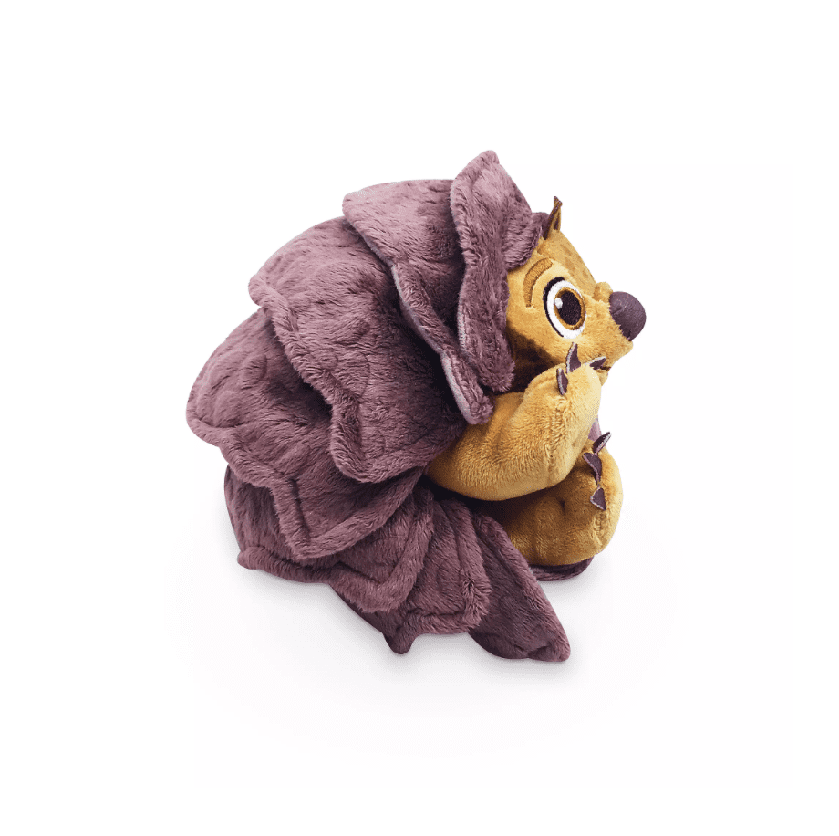 tuk tuk plush toy