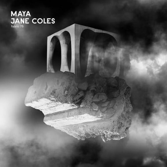 Maya Jane Coles - Fabric 75 - Electronica - CD