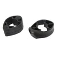 thumbnail image 1 of Bicycle Handlebar Gasket, Portable Plastic Sophisticated Manufacturing Process Replacement Part Bicycle Headset Washer  for Cycling, 1 of 8
