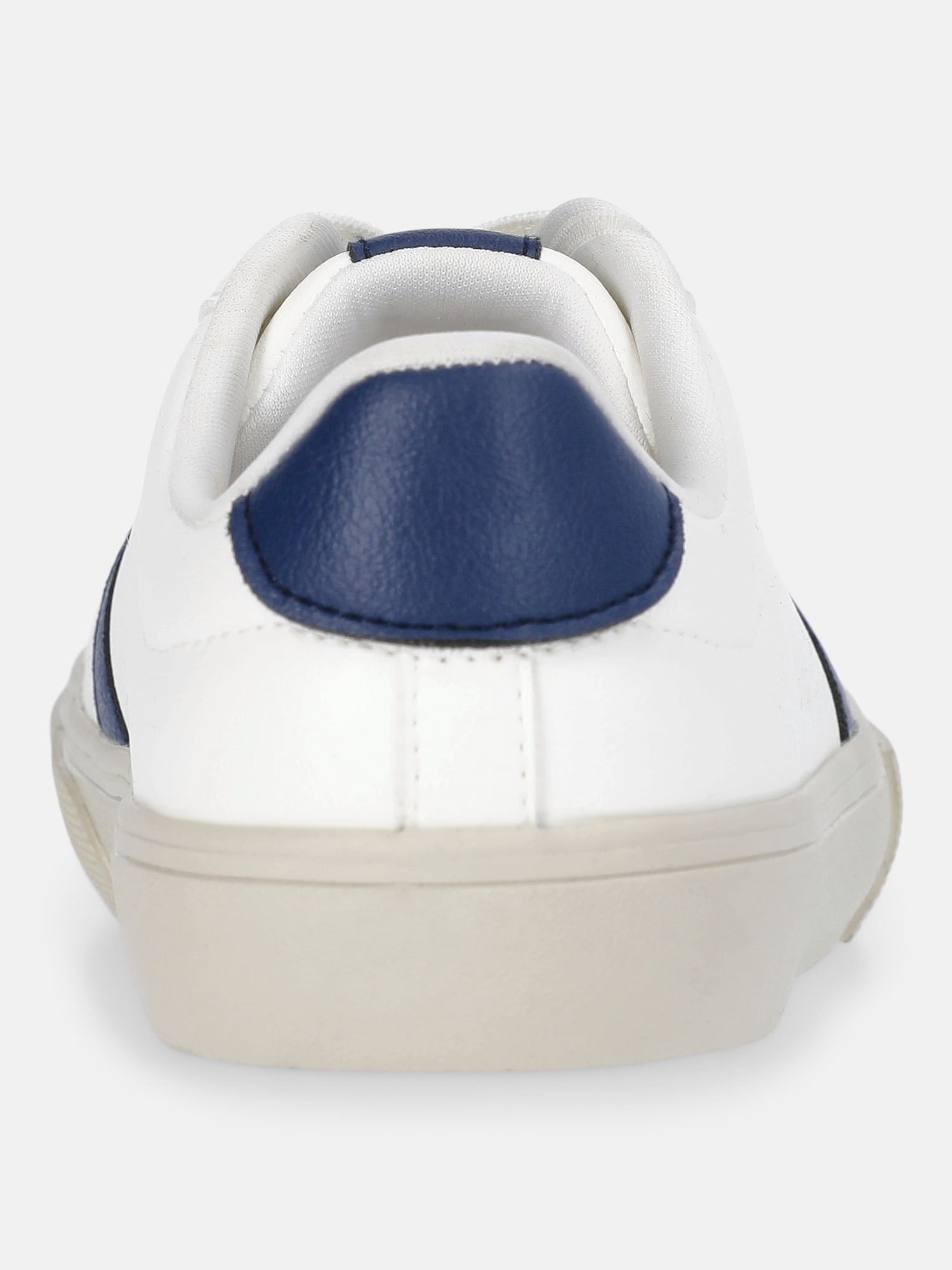 Wonder Nation Little and Big Kids Casual Lace-Up Sneakers