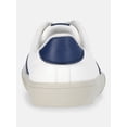 thumbnail image 3 of Wonder Nation Little and Big Kids Casual Lace-Up Sneakers, 3 of 6