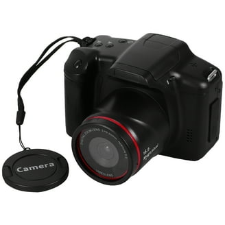 Canon PowerShot SX530 HS Digital Camera with 32GB Memory Card and