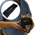 thumbnail image 6 of Aoanydony Baseball Glove for Wrap Softball Glove for Wrap Elastic Band for Fixing Strap, 6 of 6