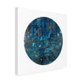 thumbnail image 2 of Bellissimo Art 'Galileos Assistant II' Canvas Art, 2 of 3
