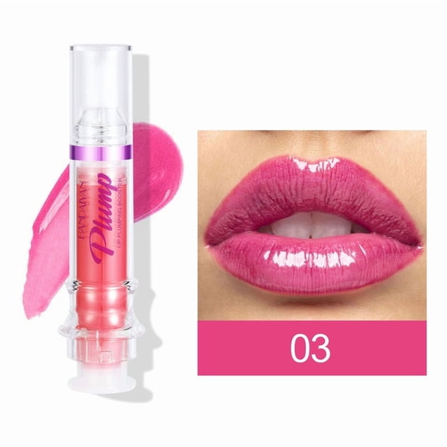 Handaiyan Clear Lip Oil Lip Gloss
