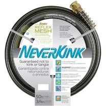 Apex 9885-50 NeverKink Commercial Duty 4000 3/4-Inch-by-50-Foot Hose