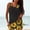 #037-Multicolor, variant on Haivin Women's Tankini Swimsuit, Modest High-Waisted Printed Two-Piece, Stylish for Beach and Vacation