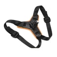 thumbnail image 1 of Motorcycle Helmet Chin Mount Strap Prevent Slip Action Camera Bracket for  7 6 5, 1 of 7