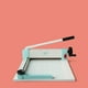 thumbnail image 2 of Papel de guillotina Stack Cutter We R Makers Cinch, de alta resistencia, 2 of 8