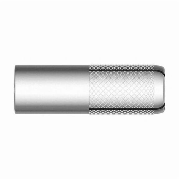 Sup-R-Drop Flush Embedment Anchor, 7/8" Dia, 2-1/2" L, Steel Zinc Plated, 10 PK