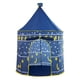 thumbnail image 1 of Tienda de campaña para niños, tienda de campaña estilo yurta, tienda de campaña portátil para niños, Abanopi Carpa, 1 of 7