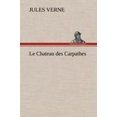 thumbnail image 1 of Le Chateau Des Carpathes [French], 1 of 2