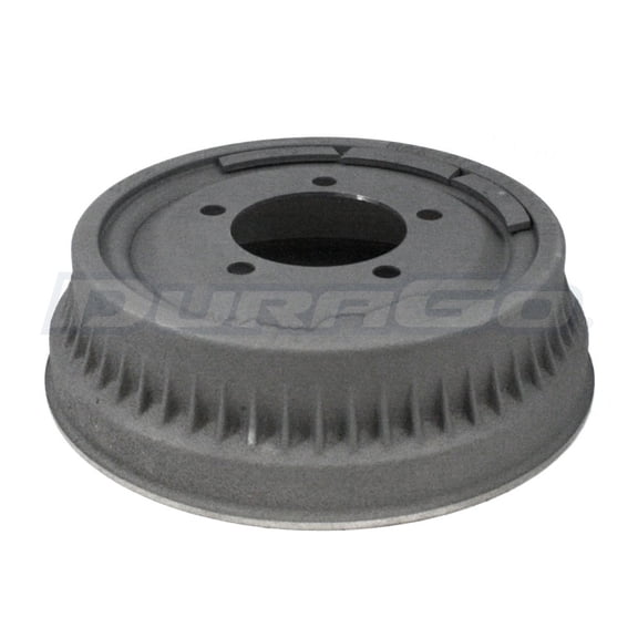 Brake Drum