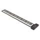 thumbnail image 4 of Piano portátil, piano enrollable 88, piano portátil, piano digital plegable, grado profesional, 4 of 9