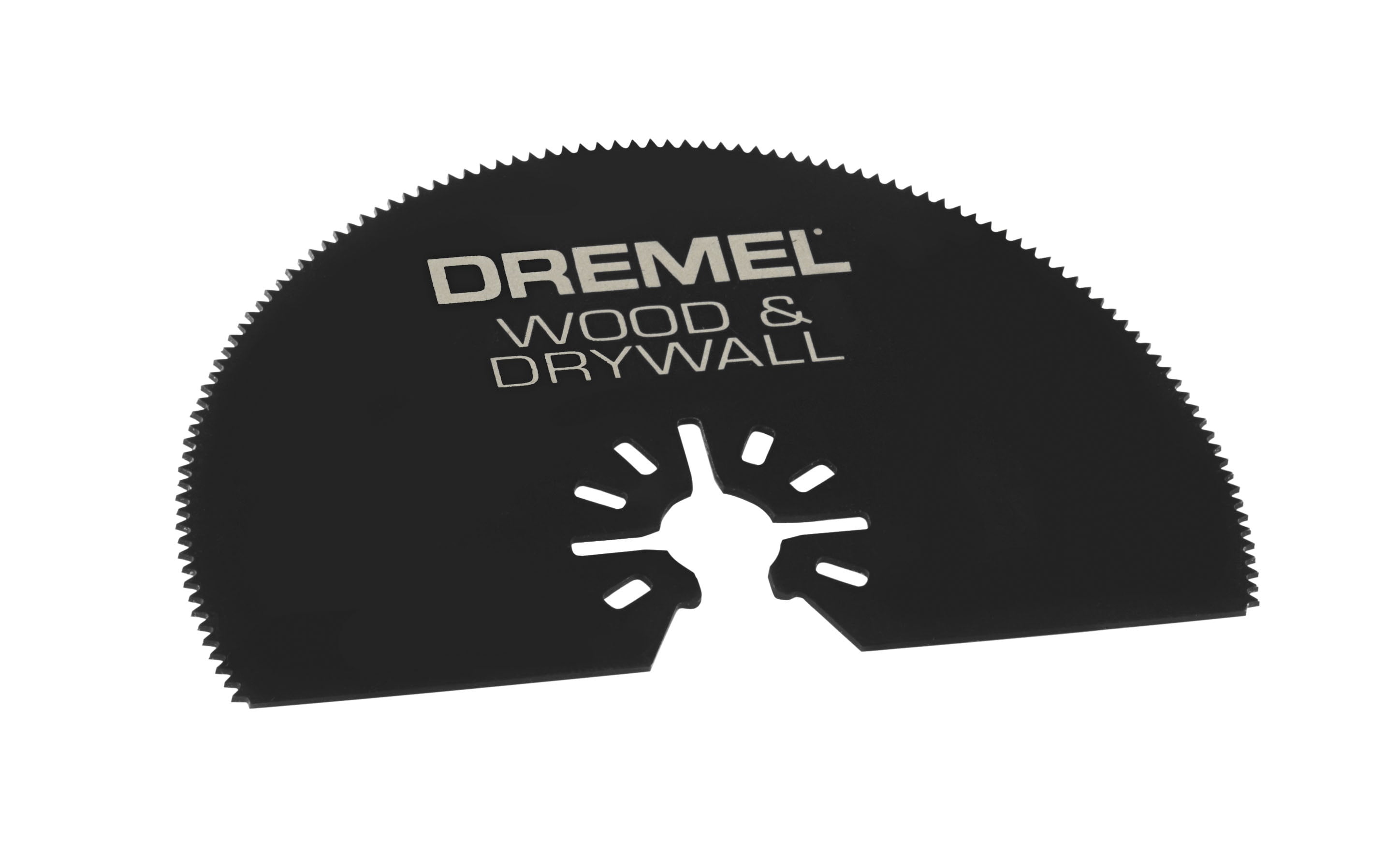 Dremel MM399 6 Piece Multi-Max Blade Set For Oscillating Tools