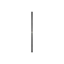 APC Rack PDU 9000 Switched 0U 20A 208V 24-Outlet L620 Cord APDU9959NA3