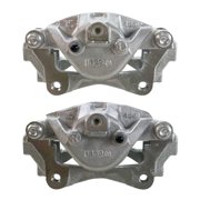 For 2000-2004 2005 Buick LeSabre Impala Monte Carlo Front Brake Caliper Pair