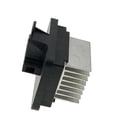 thumbnail image 4 of Car Blower Resistors Air Conditioning Speed Control Module Air Conditioning Resistor for 408 T9 1610497380, 4 of 5