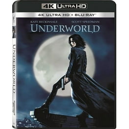 Underworld (4K Ultra HD + Blu-ray) (Walmart Exclusive