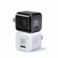 thumbnail image 2 of MesaSe Type-C Wall Charger USB Power Adapter for IPhone13 Fast Charging, 2 of 11