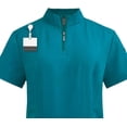 thumbnail image 2 of UTOURS Scrub Set Soft Top and Joggers Pant for Pet Groomer Beauty Salon SPA Cosmetology, 2 of 7