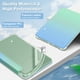 thumbnail image 4 of Funda FINTIE Slim de TPU para Kindle 6, 11.ª generación, versión 2024/2022, 4 of 9