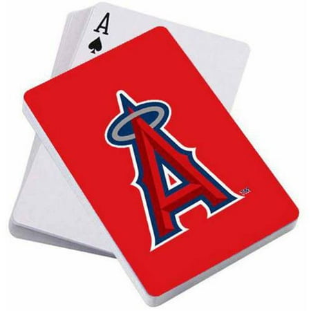 Poker cards los angeles