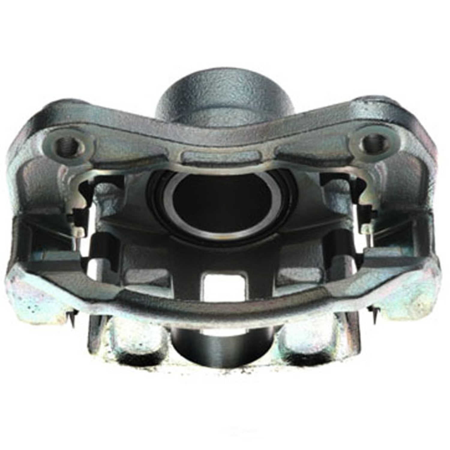 Raybestos Brakes Disc Brake Caliper P/N:Frc11838 Fits select: 2006-2011 HYUNDAI ACCENT, 2006-2011 KIA RIO