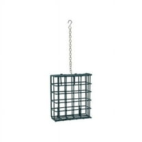 Woodlink Wild Bird Metal Small Suet Cage