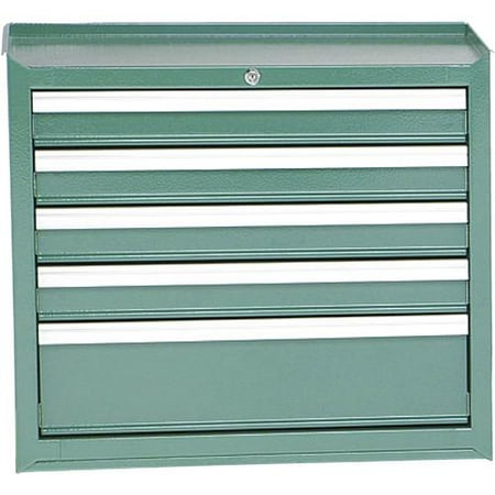 - Grizzly Industrial H8085 Front Tool Box For G0605X & G0606X