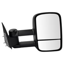 Trail Ridge Towing Mirror Manual Passenger Side Right RH for Chevy GMC ...