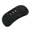 thumbnail image 2 of Amdohai 2.4GHz Wireless Keyboard with Touchpad Mouse Handheld Remote Control for Android TV BOX PC Smart TV Black, 2 of 9