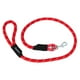 thumbnail image 1 of ZippyPaws Climbers Rope Correa para perros resistente - Correas gruesas para perros de razas grandes Cuerda de escalada duradera de 2/3 pulgadas 6 pies de largo Cómodo diseño tejido Resistencia probad, 1 of 7