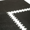 CAP 24" x 24" Heavy-Duty Foam 6-Piece Puzzle Mat