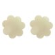 thumbnail image 1 of 28 pares de cubiertas para pezones, empanadas para senos, cubiertas para senos desechables en forma de flor, empanadas para sujetador de pétalos autoadhesivas, 1 of 5