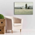 thumbnail image 6 of Epic Graffiti 'Quiet Valley' by James Wiens, Canvas Wall Art, 40"x26", 6 of 8