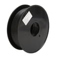 thumbnail image 2 of Filamento PLA De Fibra De Carbono, Filamento Mate Para Impresora PLA 1,75 Mm Impresión Fácil 1 Kg Para Impresora 3D, 2 of 7
