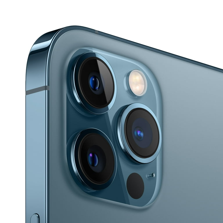 iPhone - 新品未開封 iPhone12 ProMax 256GB pacific Blue Verizon-iPhone-12-Pro-Max-