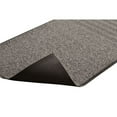 thumbnail image 2 of NOTRAX 137S0610GY Carpeted Entrance Mat, Gray, 6 x 10 ft., 2 of 2